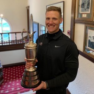 Meet your Posher, Jack